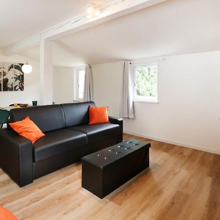 Le T2 Chic ! Apartment Carcassonne Exterior foto