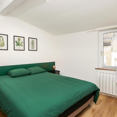 Le T2 Chic ! Apartment Carcassonne Exterior foto