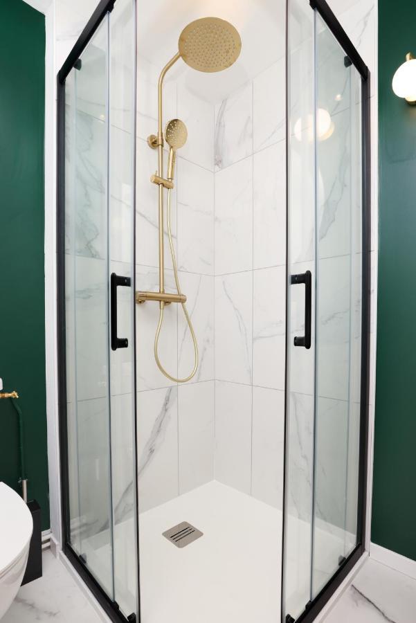 Le T2 Chic ! Apartment Carcassonne Exterior foto