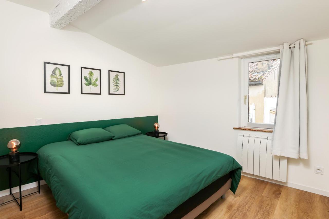 Le T2 Chic ! Apartment Carcassonne Exterior foto