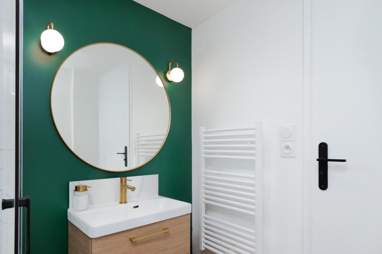 Le T2 Chic ! Apartment Carcassonne Exterior foto
