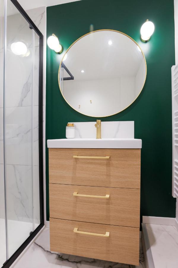 Le T2 Chic ! Apartment Carcassonne Exterior foto